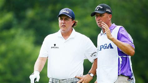 O Connor Mickelson Rory S Main Threat At PGA