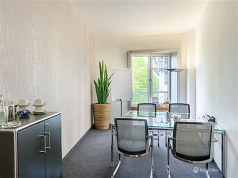 Stadt tor 1, 17th floor, 40219 düsseldorf, germany. Miete Business Center in Düsseldorf Neuer Zollhof 3 ...