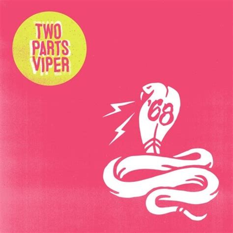 68 Two Parts Viper Digital Deluxe 2018 Flac Hd Music Music