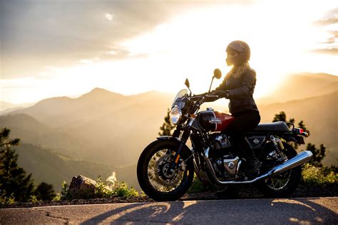 Royal enfield is an indian multinational motorcycle manufacturing company headquartered in chennai, tamil nadu, india. 2020 Royal Enfield Interceptor 650 Guide • Total Motorcycle