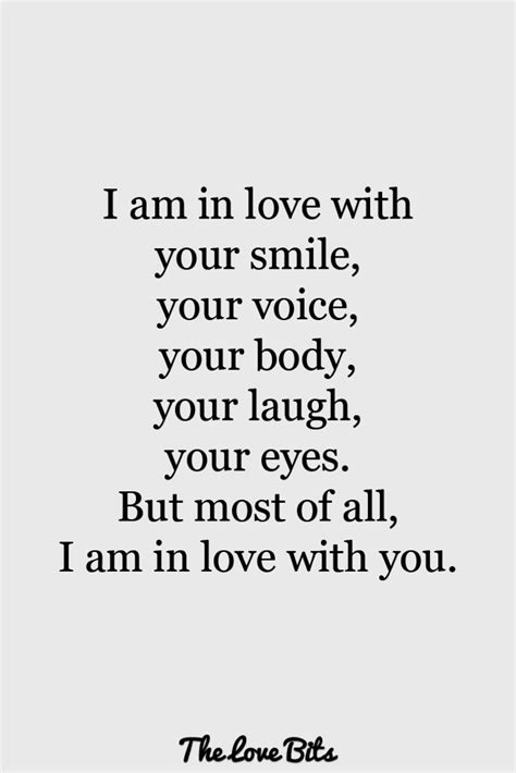 I'd rather argue with you, angel, than laugh with anyone else. list of top 86 famous quotes and sayings about love bite to read and share with. 50 Love Quotes For Her To Express Your True Feeling - TheLoveBits in 2020 | Romantic quotes for ...