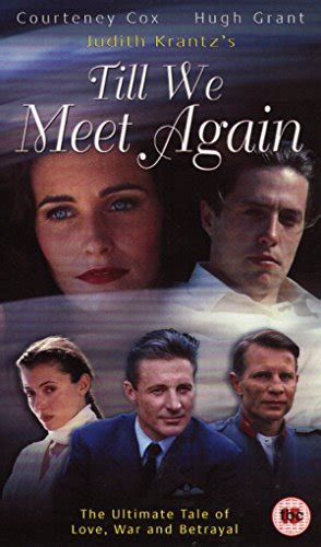 Till We Meet Again Reino Unido VHS Amazon Es Michael York Courteney Cox Mia Sara Lucy