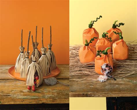 5 Halloween Treat Bags That Make Your Treats That Much Sweeter