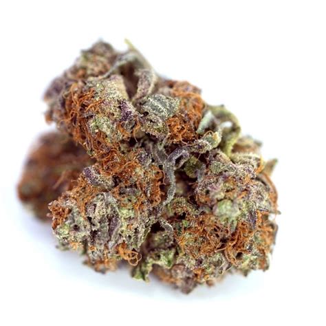 Candyland Strain Information And Review