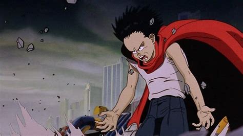 In the anime, viewers may have noticed a very distinct lack of akira. Akira director Katsuhiro Otomo announces sequel TV series ...