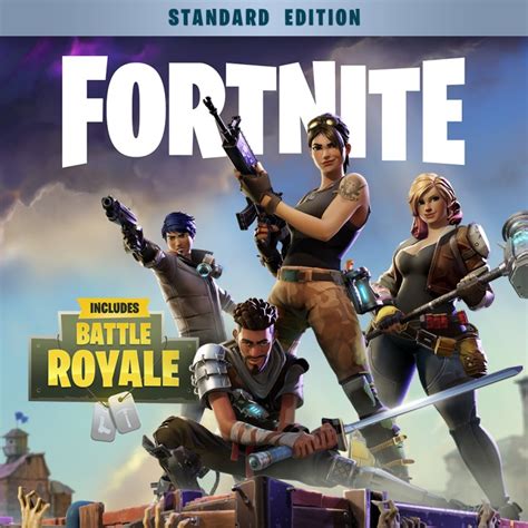 Fortnite is a free to play battle royale game created by epic games, go it alone or team up in duos or squads and compete to be the last man standing in this. What Is Fortnite Age Rating