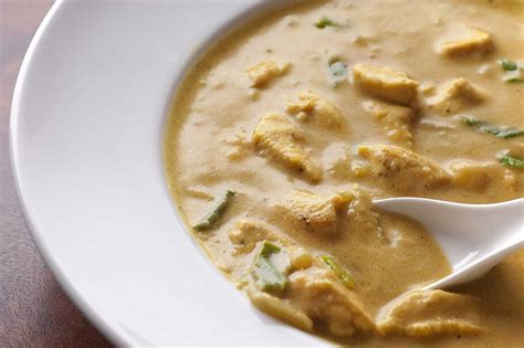 .recipes on yummly | mulligatawny soup (indian curry soup), indian prawn curry soup, chickpea and mushroom curry soup. Coconut Curry Soup - Life's Ambrosia