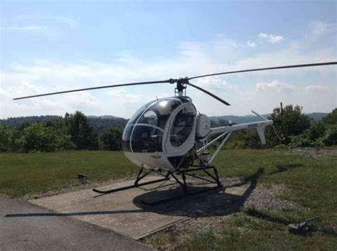 Schweizer 300 helicopters for sale. 1981 Hughes 269C Schweizer 300C Helicopter : 1981 Hughes ...