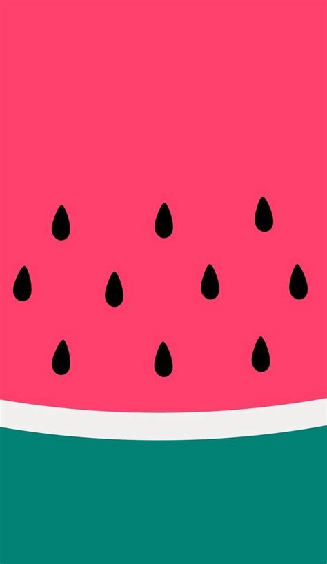 Cute Watermelon Wallpapers Top Những Hình Ảnh Đẹp