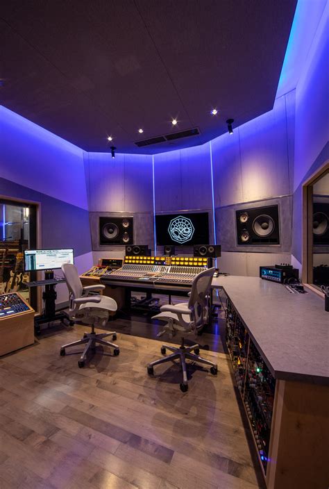 Music Studio Decor Home Recording Studio Setup Home Studio Setup