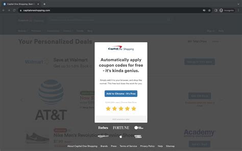 Capital One Shopping Review The Good Bad And Ugly Nov 2023