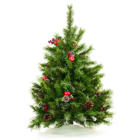 Anschließend natürlich in einem dateiformat speichern, das transparenz unterstützt, wie png oder tif. Fotos Neujahr Weihnachtsbaum Zapfen Kugeln Weißer hintergrund