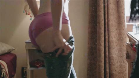 Nude Scenes Emmy Rossum Shameless S GIF Video Nudecelebgifs Com