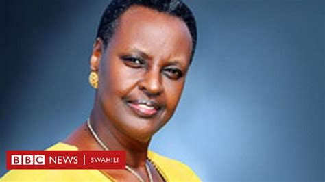 Wake Wa Marais Mfahamu Janet Kainembabazi Kataaha Museveni Mwanamke Anayeaminiwa Kuwa Na