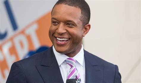 Craig Melvin Promoted To Weekday News Co Anchor For ‘today Show Botwc