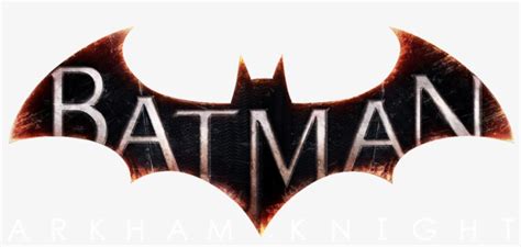 Batman Arkham Knight Symbol
