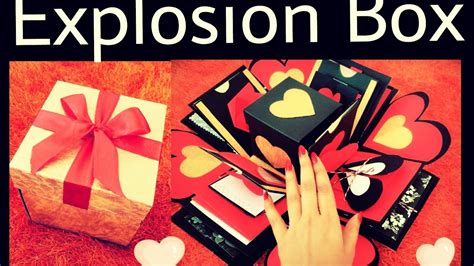 We did not find results for: Explosion Box | Anniversary / Valentine's Day Gift Idea ...