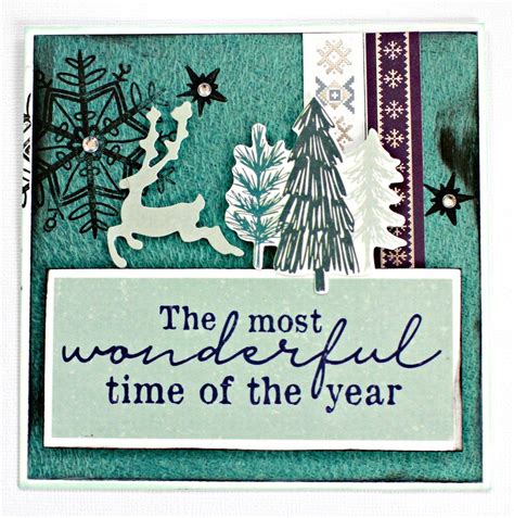 It's easy to create funny christmas cards using vector elements from our gallery. Easy Christmas Card Making Tutorial and Giveaway!! (With ...