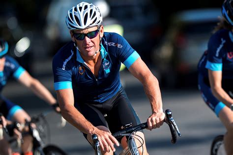 Lance armstrong was born on september 18, 1971 in dallas, texas, usa as lance edward gunderson. Lance Armstrong is charging riders 30K for bike tour