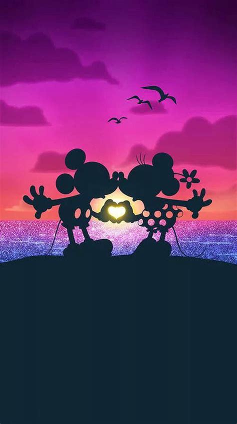 100 Disney Phone Wallpapers