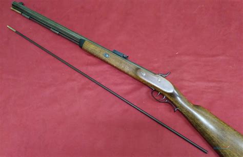 Cva Frontier Muzzleloader 50 Cal For Sale At 949572349