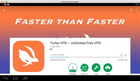 Almost every free vpn has a catch: Turbo VPN For PC Download : Windows Laptop & Mac
