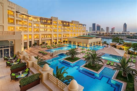 Pool days to enjoy with visitors | Hotels | Time Out Doha
