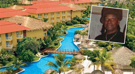 Guyanese Father Of The Bride Falls To Death From Dominican Republic Hotel Balcony Days Before