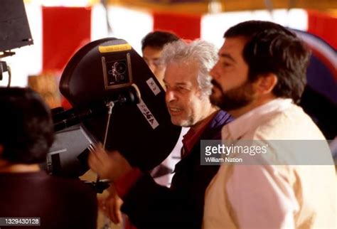 Alejandro Jodorowsky Photos And Premium High Res Pictures Getty Images