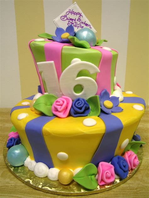Select the product you would like to order. The Cakery - Party Cake pictures and How to Order