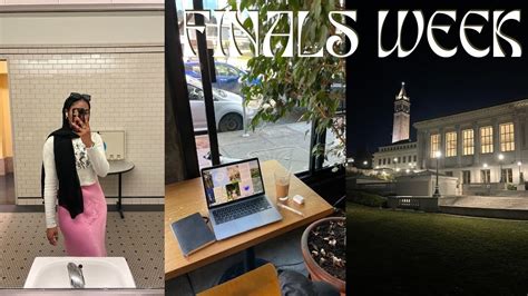 Uc Berkeley Spring Finals Schedule Joice Madelle