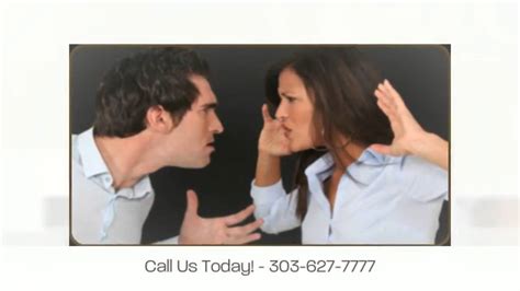 Colorado Domestic Violence Lawyer Call 303 627 7777 H Michael