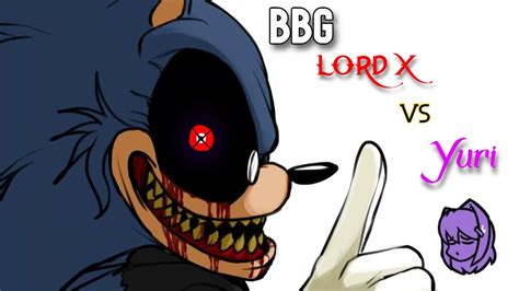 Bbg Lord X Vs Yuri Ddlcfnf Cover Youtube