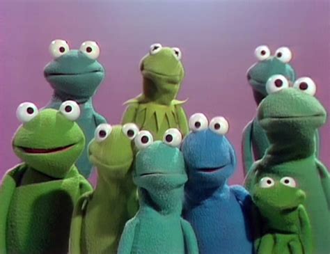 Frogs Muppet Wiki Fandom