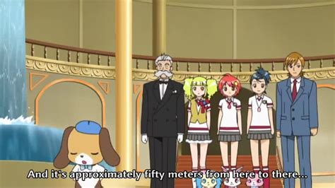 Jewelpet Episode 17 English Subbed Watch Cartoons Online Watch Anime