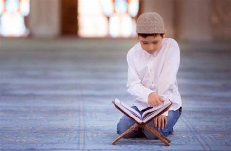 Tips Membaca Al Quran Dengan Lancar Yuk Cobain