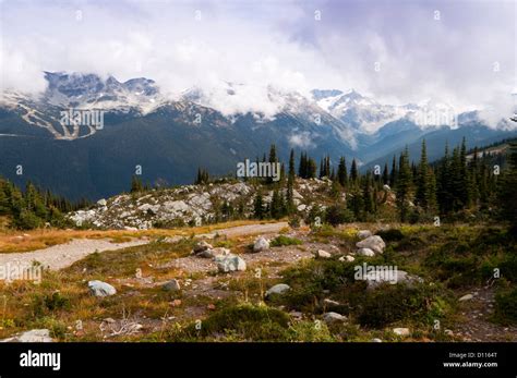 Canada Wilderness Landscape Hi Res Stock Photography And Images Alamy