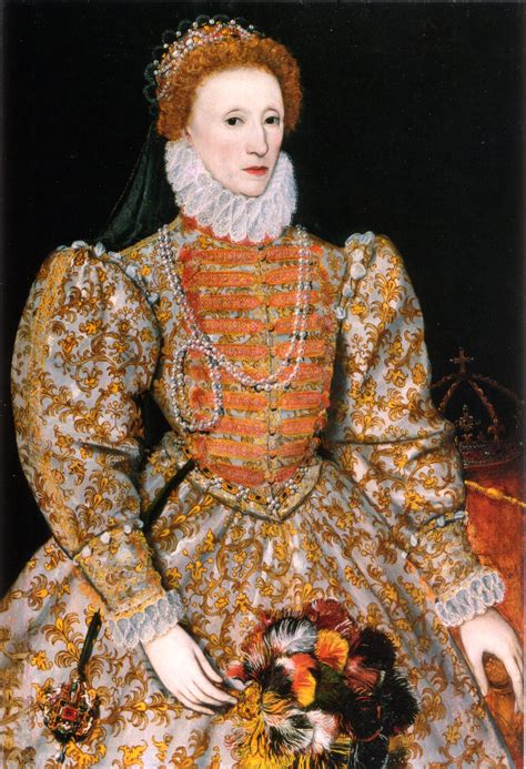 Elizabeth I Of England Wikipedia