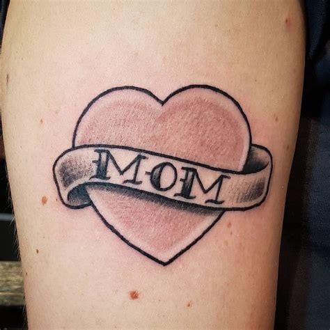 Amazing Mom Tattoos Designs You Will Love Rip Tattoos For Mom