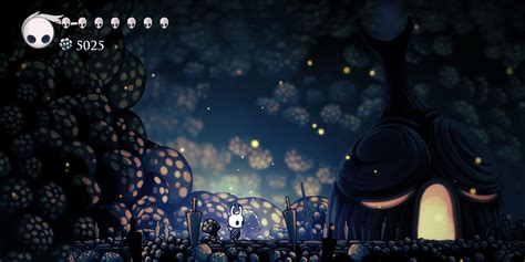 Hollow Knight How To Find The Nailsmith And Upgrade Your Nail Antantshirt