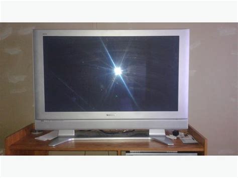 42inch Panasonic Flat Screen North Regina Regina