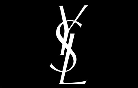 • i always do sketch first because video would be too long. YSL logo histoire et signification, evolution, symbole YSL