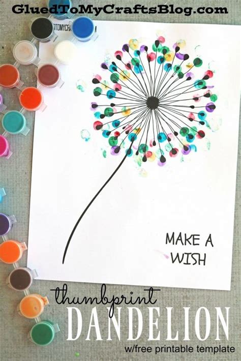 It ranks right up there with 'play time' and 'snack time'. 30+ Creative DIY Spring Crafts for Kids