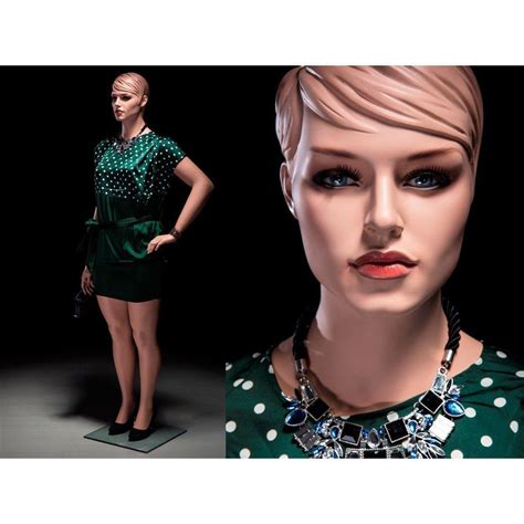 61 Realistic Plus Size Female Mannequin Mm Avis3 Mannequin Mall