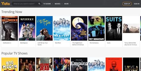 123movies Alternatives To Watch Movies Online For Free In 2020