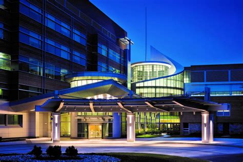 Gold Touchstone Award For Jersey Shore University Medical Center