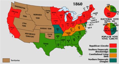 1860 (mdccclx) was a leap year starting on sunday of the gregorian calendar and a leap year starting on friday of the julian calendar, the 1860th year of the common era (ce) and anno domini. Civil War Timeline | Timetoast timelines