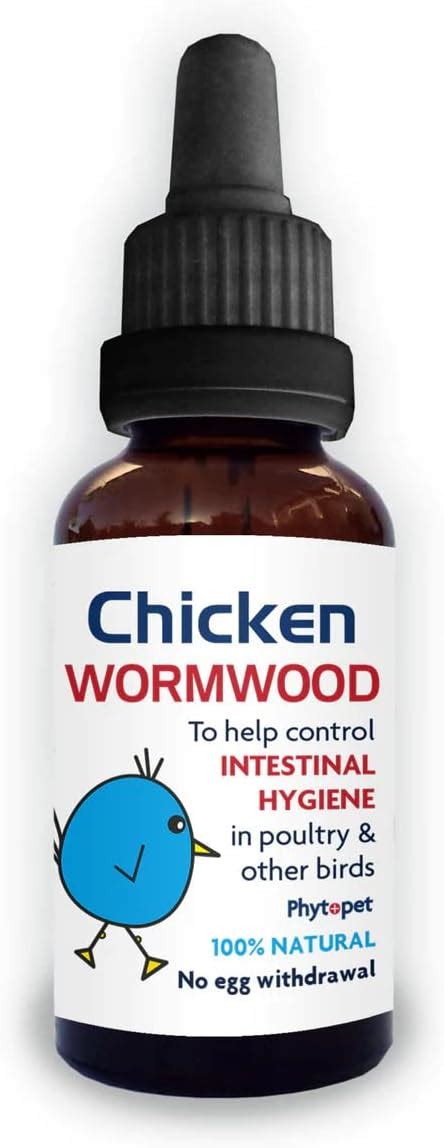 Farm And Yard Remedies Chicken Worm 50ml Bigamart
