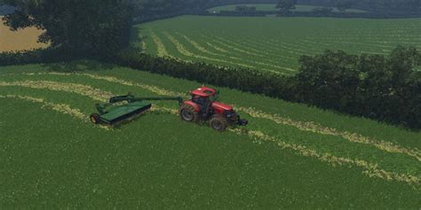 Just Cut Grass Texture V10 • Farming Simulator 19 17 22 Mods Fs19