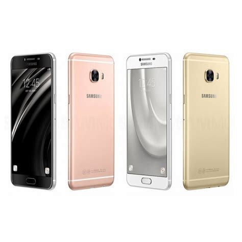 Rest assured, we will keep our eyes peeled for. Samsung Galaxy C9 Pro C9000 Specifications Galaxy C9 Dual ...
